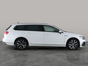 Volkswagen Passat 1.4 TSI 13kWh GTE Plug-in DSG (218 ps) - NAV - LED - VIENNA LEAT