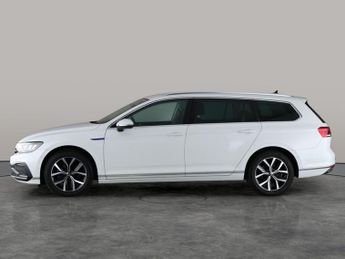 Volkswagen Passat 1.4 TSI 13kWh GTE Plug-in DSG (218 ps) - NAV - LED - VIENNA LEAT