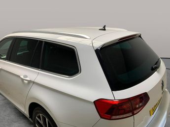 Volkswagen Passat 1.4 TSI 13kWh GTE Plug-in DSG (218 ps) - ADAPT CRUISE - NAV - LE