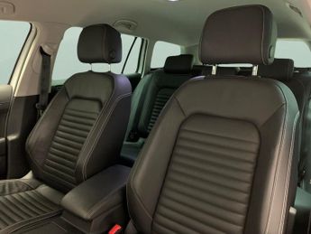 Volkswagen Passat 1.4 TSI 13kWh GTE Plug-in DSG (218 ps) - NAV - LED - VIENNA LEAT