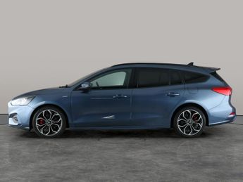 Ford Focus 1.5T EcoBoost ST-Line X (182 ps) - BLUETOOTH - CRUISE - FORD MYK