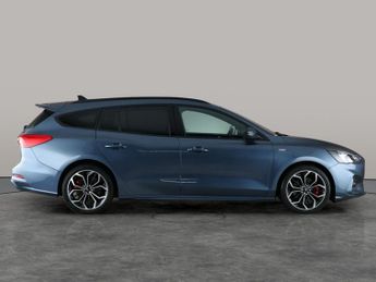 Ford Focus 1.5T EcoBoost ST-Line X (182 ps) - BLUETOOTH - CRUISE - FORD MYK