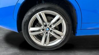 BMW X1 1.5 25e 10kWh M Sport Plug-in xDrive (220 ps) - PARK ASSIST - LE