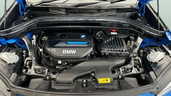 BMW X1 1.5 25e 10kWh M Sport Plug-in xDrive (220 ps) - PARK ASSIST - LE