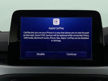 Ford Focus 1.5 EcoBlue Zetec (120 ps) - WIFI - BLUETOOTH - CRUISE