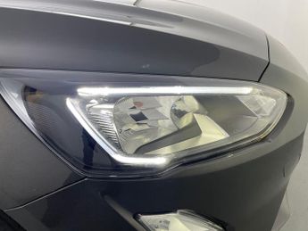 Ford Focus 1.5 EcoBlue Zetec (120 ps) - WIFI - BLUETOOTH - CRUISE