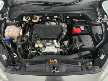 Ford Focus 1.5 EcoBlue Zetec (120 ps) - WIFI - BLUETOOTH - CRUISE