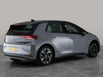 Volkswagen ID.3 Pro 58kWh Life (145 ps) - BLUETOOTH - PARK SENSORS - DAB