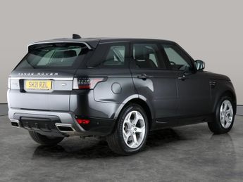 Land Rover Range Rover Sport 3.0 D250 MHEV HSE 4WD (250 ps) - NAV - LANE DEPARTURE  - BLUETOO