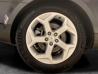 Land Rover Range Rover Sport 3.0 D250 MHEV HSE 4WD (250 ps) - NAV - LANE DEPARTURE  - BLUETOO