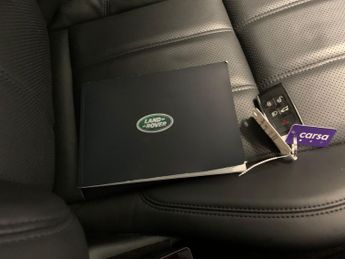 Land Rover Range Rover Sport 3.0 D250 MHEV HSE 4WD (250 ps) - NAV - LANE DEPARTURE  - BLUETOO