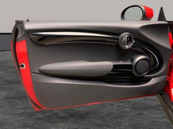 Mini Convertible 1.5 Cooper Classic [Comfort/Nav Pack] - CARPLAY - LED - COMFORT 