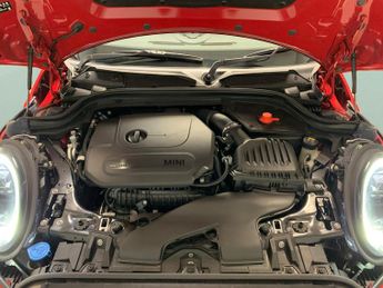 Mini Convertible 1.5 Cooper Classic [Comfort/Nav Pack] - CARPLAY - LED - COMFORT 