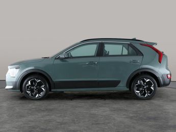 Kia Niro 64.8kWh 2 (201 bhp) - CRUISE - PADDLE SHIFT - CLIMATE CONTROL