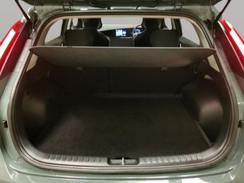 Kia Niro 64.8kWh 2 (201 bhp) - CRUISE - PADDLE SHIFT - CLIMATE CONTROL
