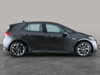 Volkswagen ID.3 Pro Performance 58kWh Life (204 ps) - BLUETOOTH - PARK SENSORS -