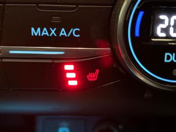 Ford Focus 1.5T EcoBoost ST-Line X (182 ps) - BLUETOOTH - CRUISE - FORD MYK