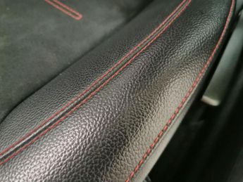 Mercedes-Benz A Class 1.5 A180d AMG Line 7G-DCT (116 ps) - HEATED LEATHER - COMFORT PA