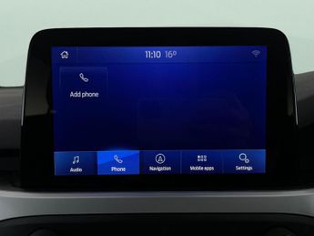 Ford Focus 1.5 EcoBlue Zetec (120 ps) - FORD SYNC3 - BLUETOOTH - CRUISE