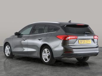 Ford Focus 1.5 EcoBlue Zetec (120 ps) - FORD SYNC3 - BLUETOOTH - CRUISE