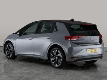 Volkswagen ID.3 Pro 58kWh Life (145 ps) - BLUETOOTH - PARK SENSORS - DAB