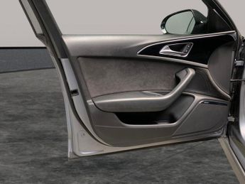 Audi A6 Avant 3.0 TDI V6 Black Edition S Tronic quattro (272 ps) - BLACK STYLI