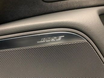 Audi A6 Avant 3.0 TDI V6 Black Edition S Tronic quattro (272 ps) - BLACK STYLI