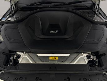 BMW i4 40 83.9kWh M Sport Gran Coupe eDrive (340 ps) - REVERSE CAM - HE