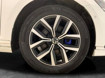Volkswagen Passat 1.4 TSI 13kWh GTE Plug-in DSG (218 ps) - NAV - LED - VIENNA LEAT