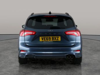 Ford Focus 1.5T EcoBoost ST-Line X (182 ps) - BLUETOOTH - CRUISE - FORD MYK