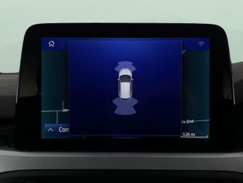 Ford Focus 1.5 EcoBlue Zetec (120 ps) - WIFI - BLUETOOTH - CRUISE