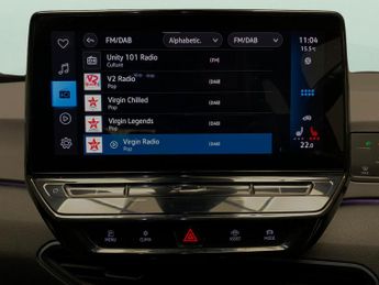 Volkswagen ID.3 Pro 58kWh Life (145 ps) - BLUETOOTH - PARK SENSORS - DAB