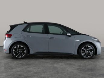 Volkswagen ID.3 Pro 58kWh Life (145 ps) - BLUETOOTH - PARK SENSORS - DAB