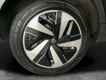 MG MG ZS 72.6kWh Trophy Connect Long Range (156 ps) - LED - REVERSE CAM -