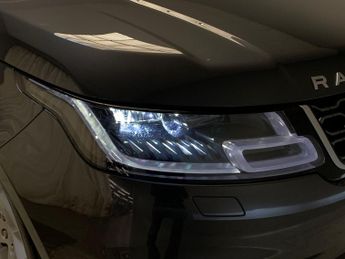 Land Rover Range Rover Sport 3.0 D250 MHEV HSE 4WD (250 ps) - NAV - LANE DEPARTURE  - BLUETOO