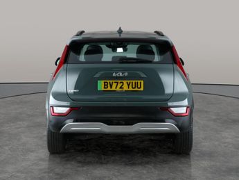 Kia Niro 64.8kWh 2 (201 bhp) - CRUISE - PADDLE SHIFT - CLIMATE CONTROL