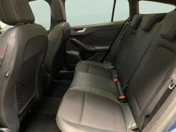Ford Focus 1.5T EcoBoost ST-Line X (182 ps) - BLUETOOTH - CRUISE - FORD MYK