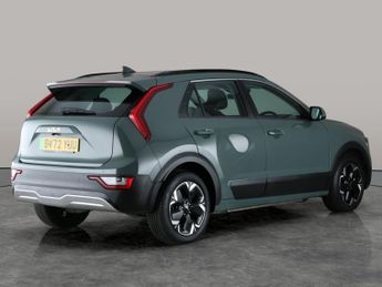 Kia Niro 64.8kWh 2 (201 bhp) - CRUISE - PADDLE SHIFT - CLIMATE CONTROL