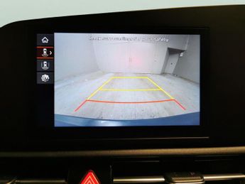 Kia Niro 64.8kWh 2 (201 bhp) - CRUISE - PADDLE SHIFT - CLIMATE CONTROL