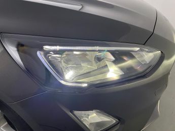 Ford Focus 1.5 EcoBlue Zetec (120 ps) - WIFI - BLUETOOTH - CRUISE