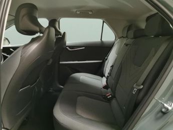 Kia Niro 64.8kWh 2 (201 bhp) - CRUISE - PADDLE SHIFT - CLIMATE CONTROL