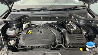 Skoda Karoq 1.5 TSI ACT SportLine DSG (150 ps) - ADAPT CRUISE - HIGH BEAM AS