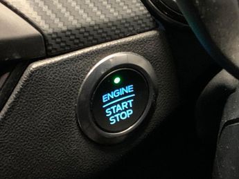 Ford Focus 1.5T EcoBoost ST-Line X (182 ps) - BLUETOOTH - CRUISE - FORD MYK