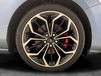 Ford Focus 1.5T EcoBoost ST-Line X (182 ps) - BLUETOOTH - CRUISE - FORD MYK