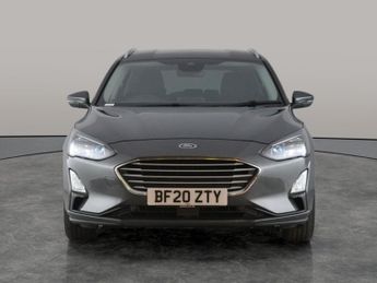 Ford Focus 1.5 EcoBlue Zetec (120 ps) - WIFI - BLUETOOTH - CRUISE