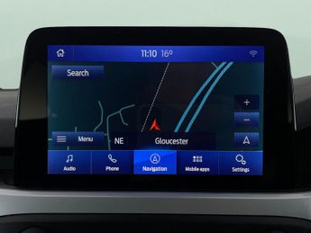 Ford Focus 1.5 EcoBlue Zetec (120 ps) - WIFI - BLUETOOTH - CRUISE