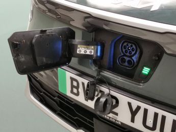 Kia Niro 64.8kWh 2 (201 bhp) - CRUISE - PADDLE SHIFT - CLIMATE CONTROL