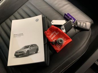 Volkswagen Passat 1.4 TSI 13kWh GTE Plug-in DSG (218 ps) - ADAPT CRUISE - NAV - LE