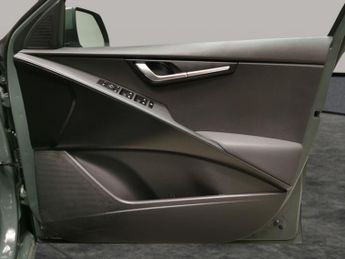 Kia Niro 64.8kWh 2 (201 bhp) - CRUISE - PADDLE SHIFT - CLIMATE CONTROL