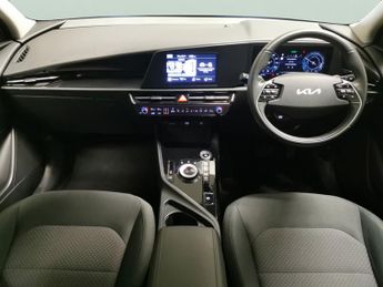 Kia Niro 64.8kWh 2 (201 bhp) - CRUISE - PADDLE SHIFT - CLIMATE CONTROL